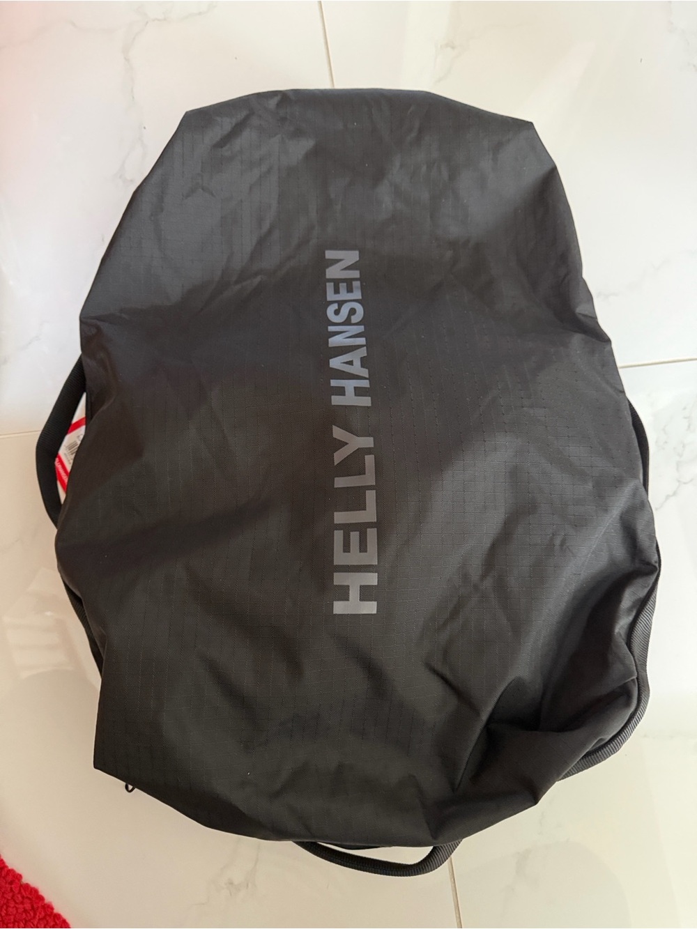 Helly Hansen Canyon 35L Duffel Pack NEW